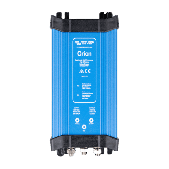 Victron Orion 24|12 70A DC-DC Converter