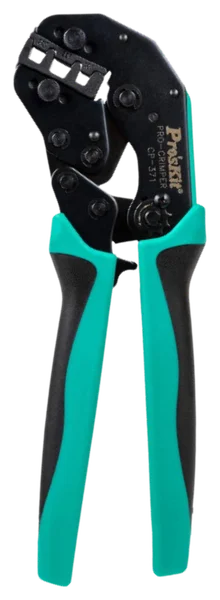 Pro'sKit 902-160 Ferrule Crimper