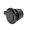 15 Amp 120V Flanged Outlet