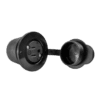 15 Amp 120V Flanged Outlet - Image 3