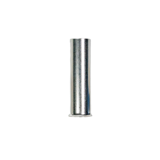 2AWG Non Insulated Ferrules