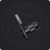 50A Shore Power Inlet Side