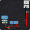 Dual Orion Wiring Kit Diagram