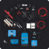 EXPLORE 12V 50A TOW BEHIND CAMPER WIRING KIT - Image 3