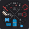 EXPLORE 12V 50A EXPEDITION TRUCK WIRING KIT - Image 4