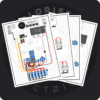 EXPLORE 12V 50A EXPEDITION TRUCK WIRING KIT - Image 3