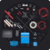 EXPLORE 12V 30A EXPEDITION TRUCK WIRING KIT - Image 3