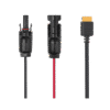 EcoFlow Solar to XT60_XT60i Charging Cable