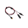 EcoFlow Solar to XT60_XT60i Charging Cable