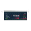 Epoch Essentials 460Ah Battery