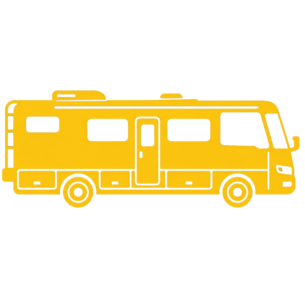 50A Motorhome