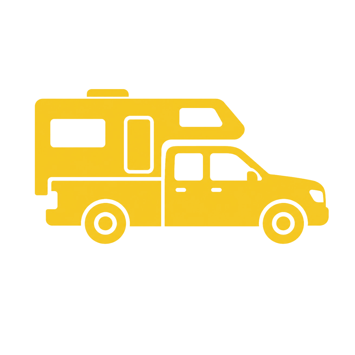 Truck Camper