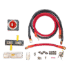Pre-Crimped Lynx Distributor Wiring Kit 4/0