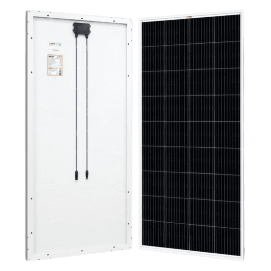 Rich Solar 200 12V Solar Panel