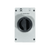Solar Isolator