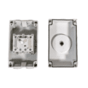 Solar Isolator Disconnect 63A/1000VDC (Dual Array) - Image 6
