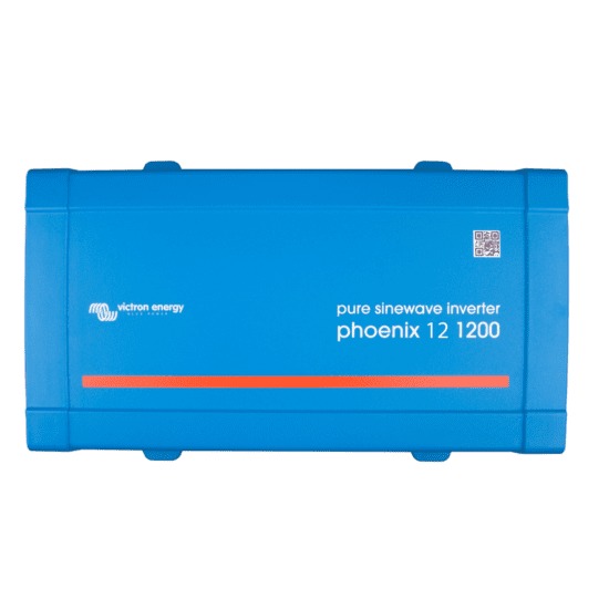 Victron Phoenix Inverter 121200 120V VE.Direct NEMA GFCI