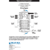 Blue Sea Systems 5026-BSS Fuse Block - Image 2