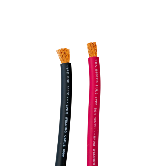 1 AWG SGR Battery Wire