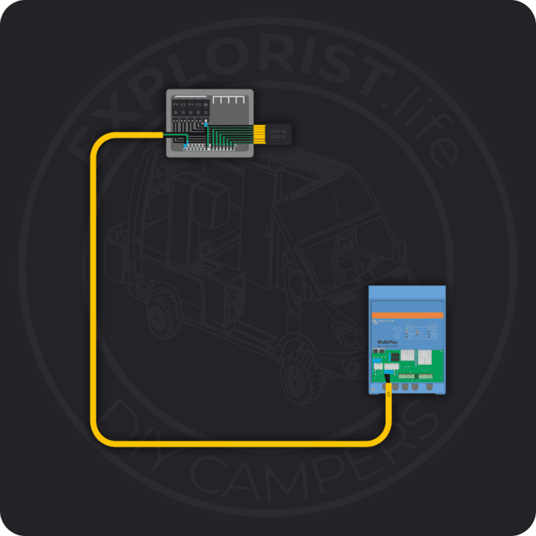 Andy Rawls Airstream/Argosy Electrical System EXPLORIST.life