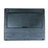 120V AC Distribution Panel - 8/16 Circuits