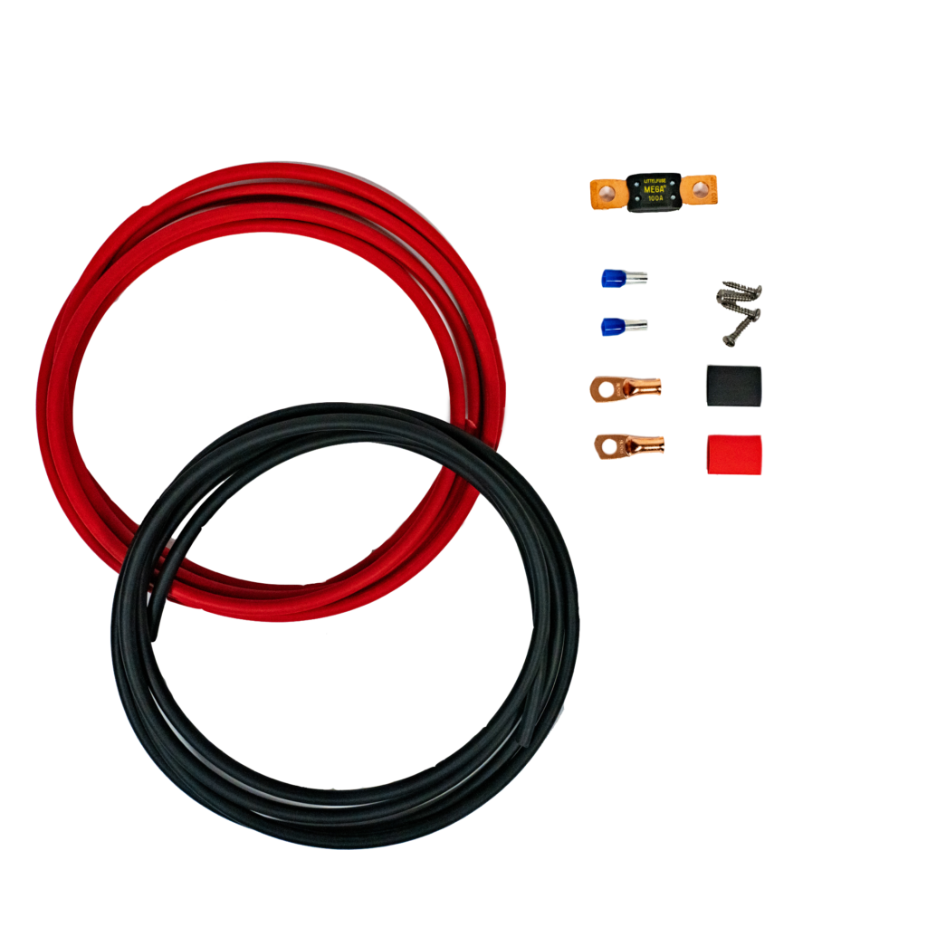 12V DC Fuse Panel Wiring Kit EXPLORIST.life