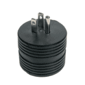 15 Amp to 30 Amp Power Adapter Plug - Image 3
