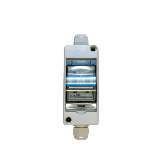 16A Isolator