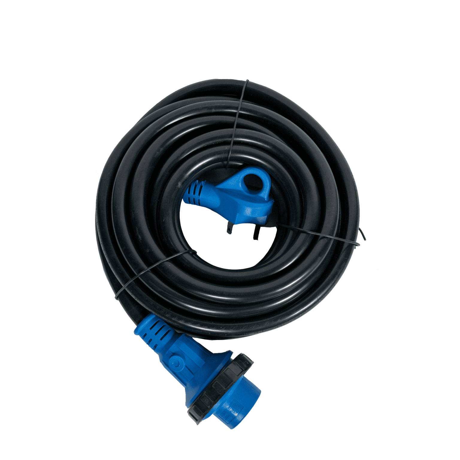 30 Amp Shore Power Cord 25' EXPLORIST.life