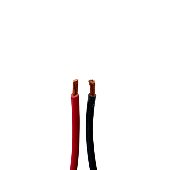 4 AWG SGX Battery Wire