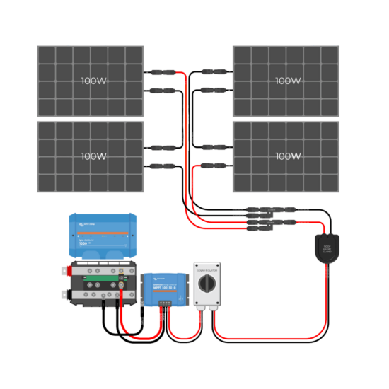 400W-Solar-Charging-Wiring-Kit-4x-100W-_-12V-Battery-Bank-1.png