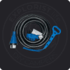 50A Shore power Cord