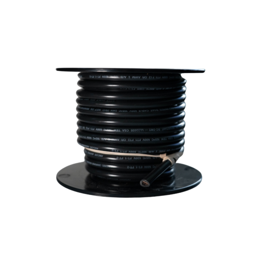 6 awg marine wire