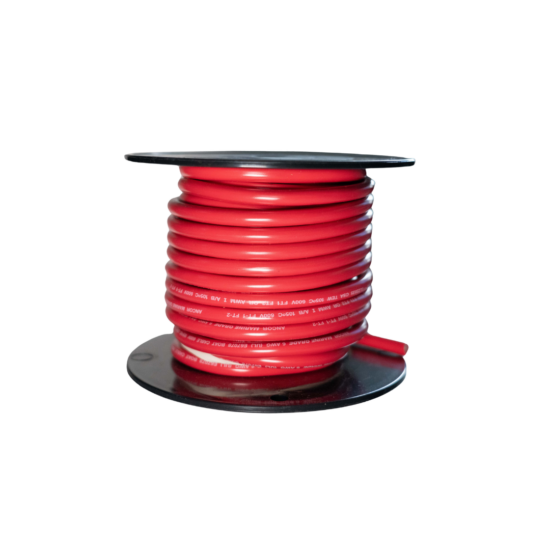 6 awg marine wire