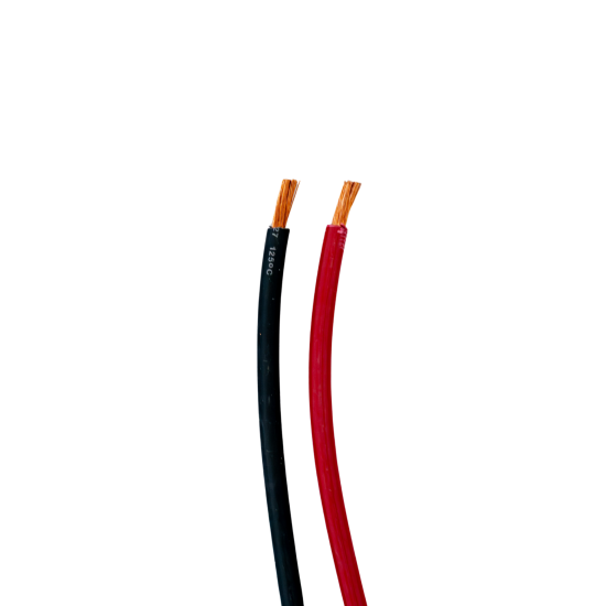 6 AWG SGX Battery Wire