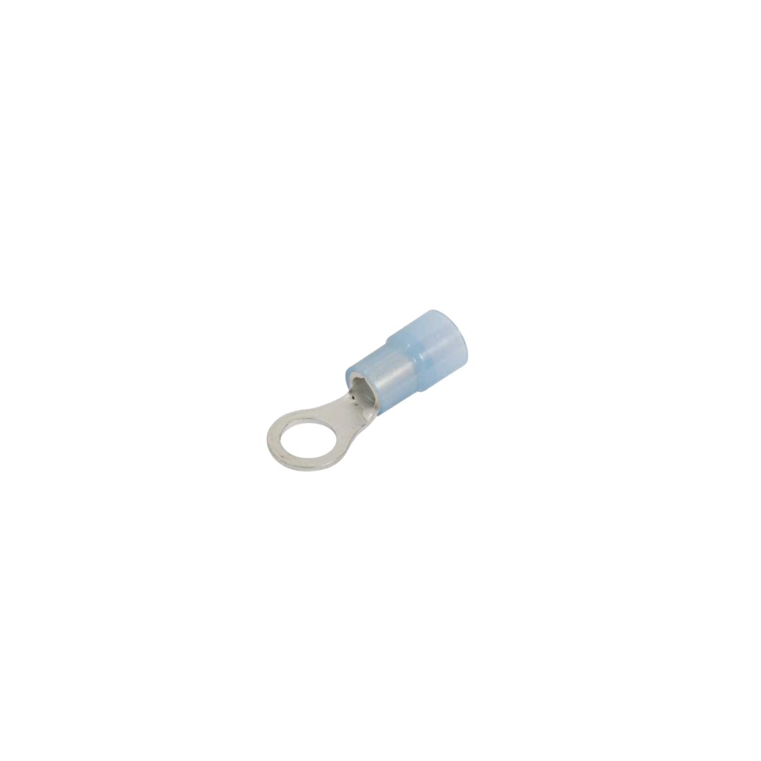 6 AWG x 3/8 Ring Terminal