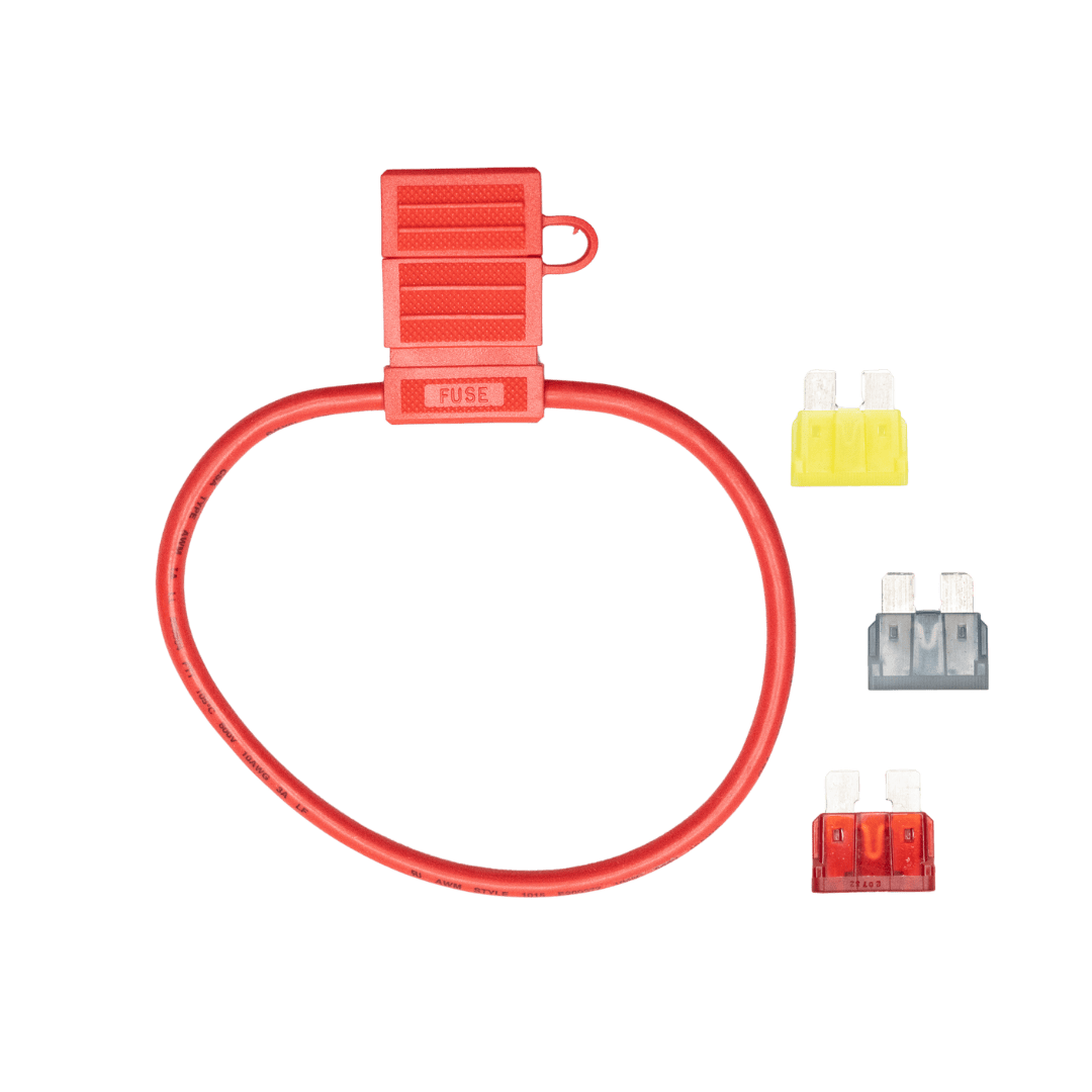 ATO/ATC BLADE FUSES & FUSE HOLDERS EXPLORIST.life