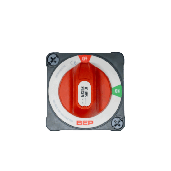 BEP 770-EZ Mount On_Off Switch - 1