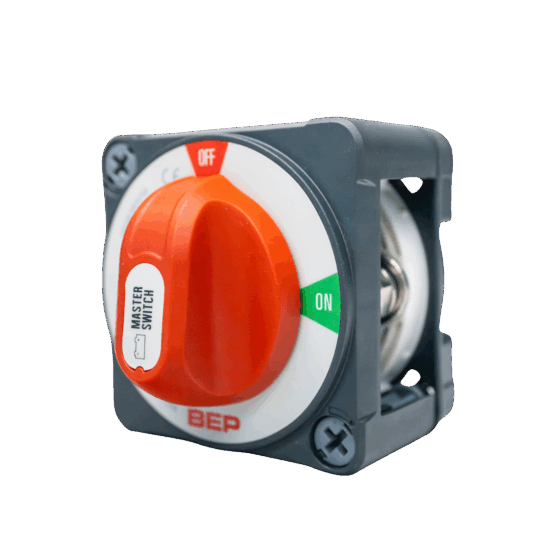 BEP 770-EZ Mount On/Off Switch - Image 2