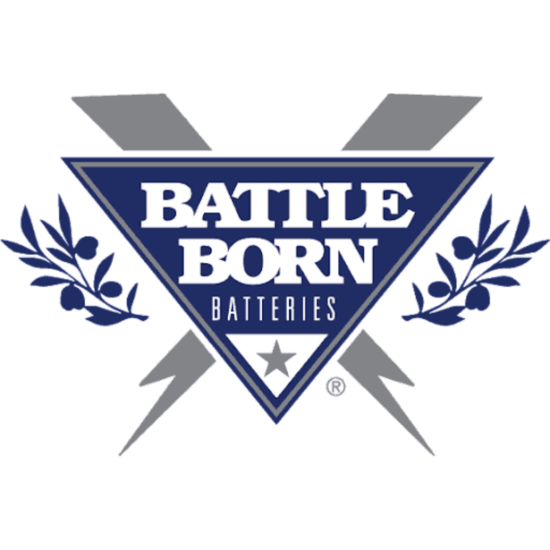 BATTLE BORN POWER SYSTEM BUNDLES