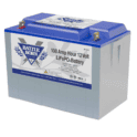 Battle Born Battery 100Ah