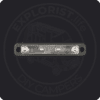 250A 4P Busbar with Cover