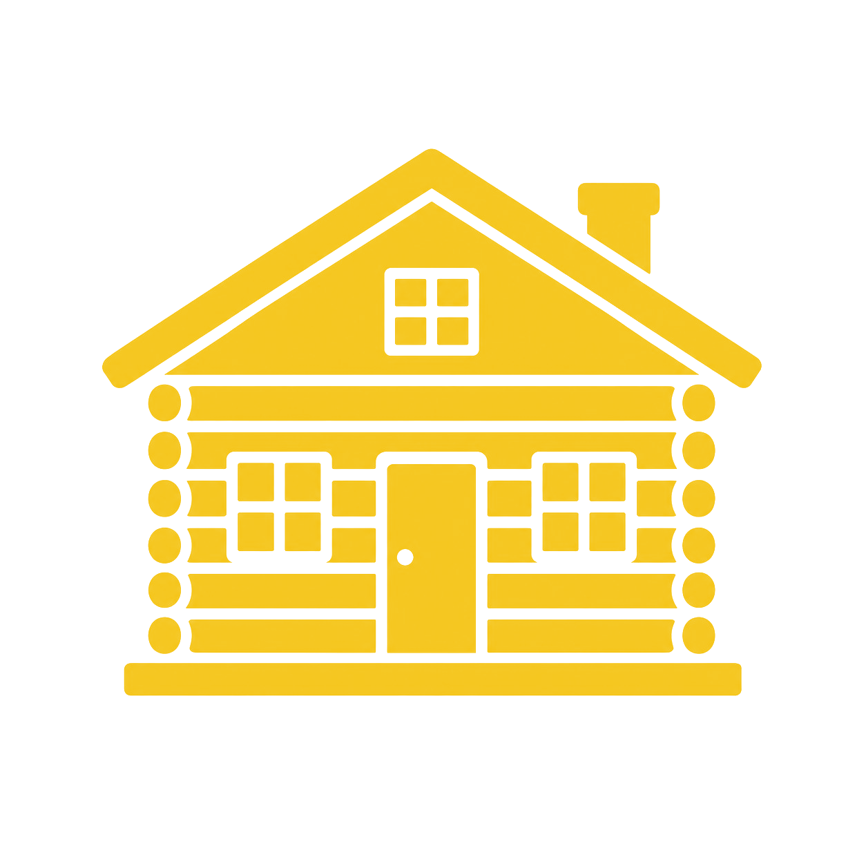 Off-Grid Cabin