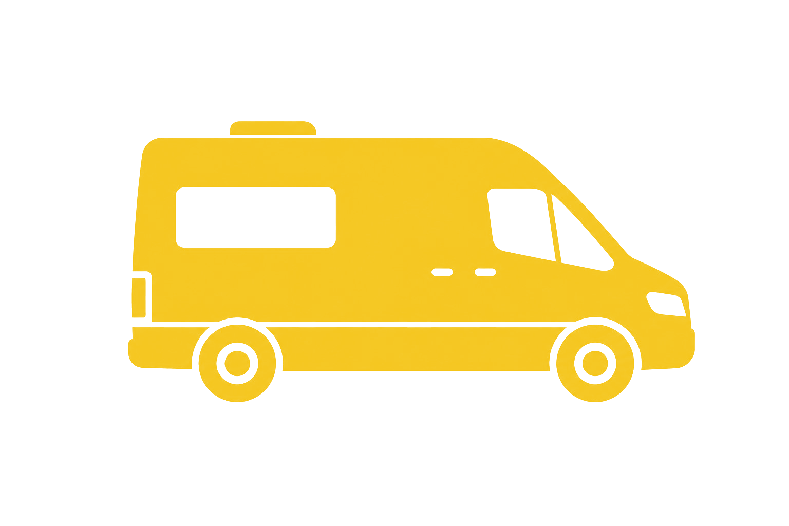 Camper Van