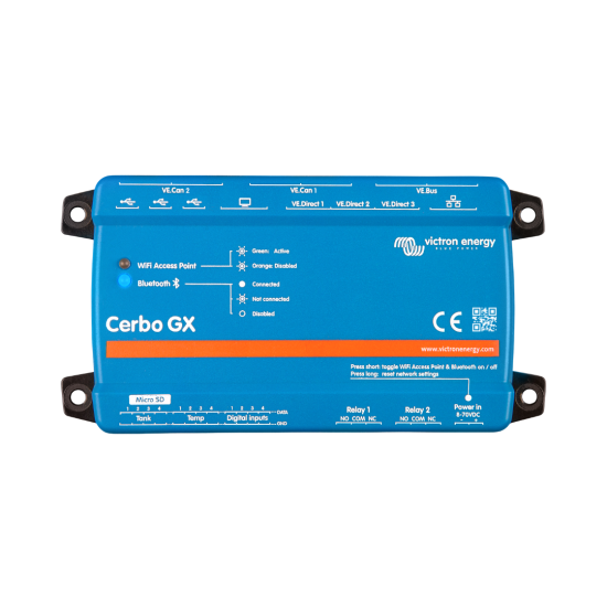 Cerbo GX MK3 (1)