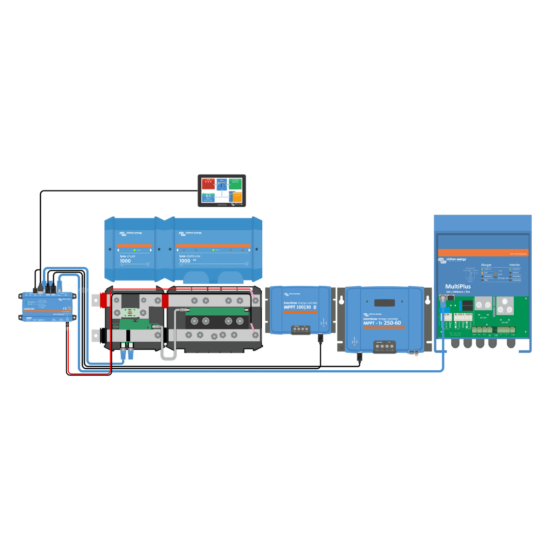 Component Wiring Kits – Explorist.life