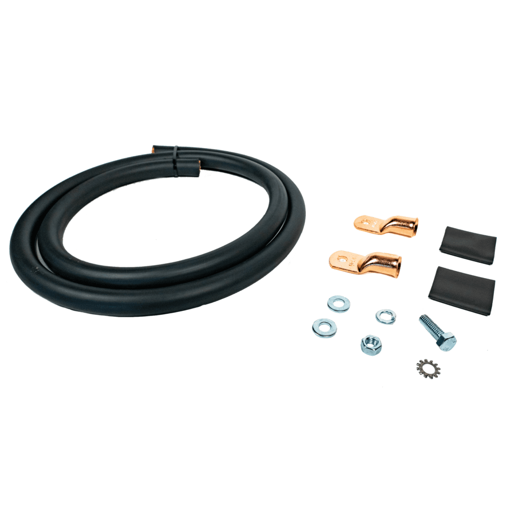 Chassis Ground Wire Kit EXPLORIST.life
