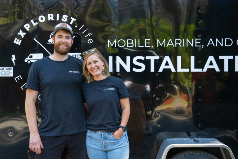 EXPLORIST.life - Meet Our Installers - Image 2