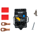 60A Surface Mount DC Circuit Breaker