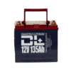 Dakota 12V 135Ah LiFePO4 Battery